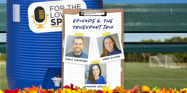 FTLOS Episode 7: Athlete Mental Health